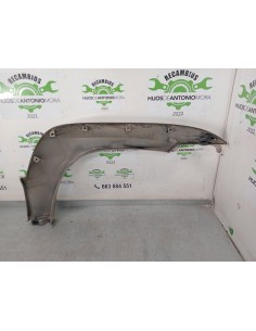 [100476] ALETIN DELANTERO IZQUIERDO - TOYOTA LAND CRUISER...