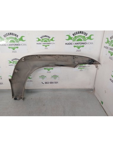 [100476] ALETIN DELANTERO IZQUIERDO - TOYOTA...