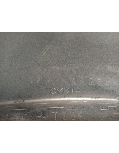 [100476] ALETIN DELANTERO IZQUIERDO - TOYOTA...