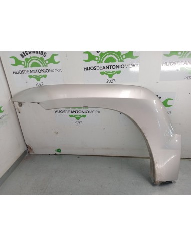 [100476] ALETIN DELANTERO IZQUIERDO - TOYOTA...