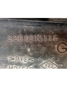 [97305] ALETIN DELANTERO IZQUIERDO - RENAULT MASCOTT...