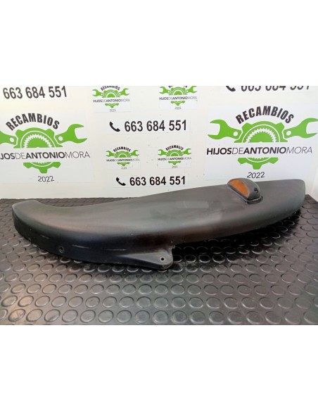 [97305] ALETIN DELANTERO IZQUIERDO - RENAULT MASCOTT (01/2000 - 01/2006)