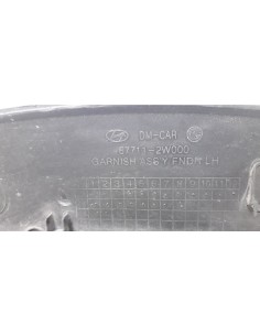 [95600] ALETIN DELANTERO IZQUIERDO - HYUNDAI SANTA FE...