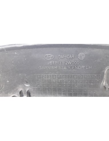 [95600] ALETIN DELANTERO IZQUIERDO - HYUNDAI...