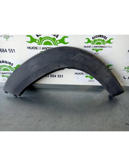 [97740] ALETIN TRASERO DERECHO - FIAT DUCATO MAXI FURGÓN TA 40 (290) (01/2014 - 01/2020)