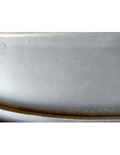 [97740] ALETIN TRASERO DERECHO - FIAT DUCATO MAXI FURGÓN... 2