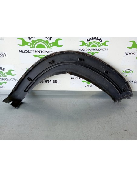 [97740] ALETIN TRASERO DERECHO - FIAT DUCATO MAXI FURGÓN TA 40 (290) (01/2014 - 01/2020)