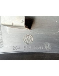 [96418] ALETIN TRASERO DERECHO - VOLKSWAGEN T-ROC...