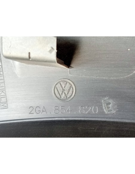 [96418] ALETIN TRASERO DERECHO - VOLKSWAGEN T-ROC (01/2017 - 12/2020)