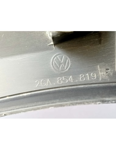 [96419] ALETIN TRASERO IZQUIERDO - VOLKSWAGEN...