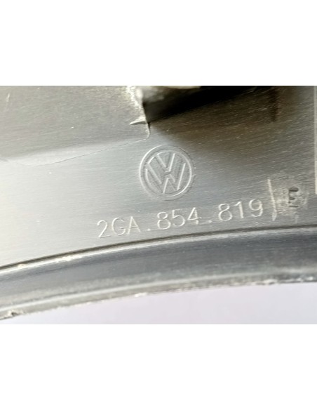 [96419] ALETIN TRASERO IZQUIERDO - VOLKSWAGEN T-ROC (01/2017 - 12/2020)