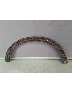 [93012] ALETIN TRASERO IZQUIERDO - AUDI Q2 (GAB)