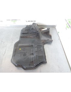 [102211] ALFOMBRA - VOLKSWAGEN CRAFTER (01/2019 - ...)