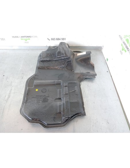 [102211] ALFOMBRA - VOLKSWAGEN CRAFTER (01/2019 - ...)