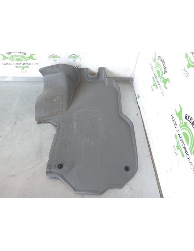 [102211] ALFOMBRA - VOLKSWAGEN CRAFTER (01/2019...