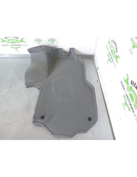 [102211] ALFOMBRA - VOLKSWAGEN CRAFTER (01/2019 - ...)