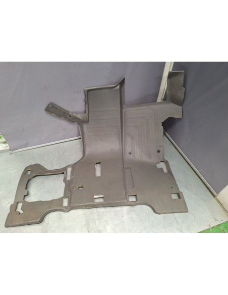 [102255] ALFOMBRA GUATA SUELO - VOLKSWAGEN CRAFTER (01/2019 - ...)