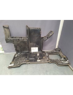 [102255] ALFOMBRA GUATA SUELO - VOLKSWAGEN CRAFTER... 2