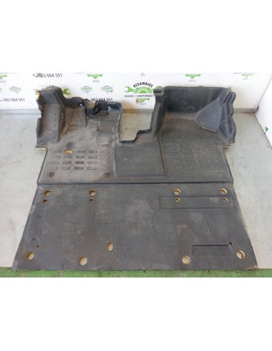 [103737] ALFOMBRA GUATA SUELO - CITROEN JUMPY...