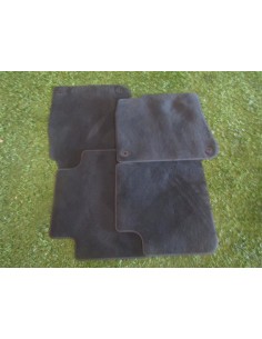 [93710] ALFOMBRA GUATA SUELO - VOLKSWAGEN TOUAREG...