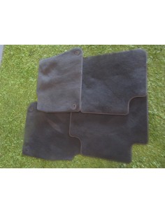 [93710] ALFOMBRA GUATA SUELO - VOLKSWAGEN TOUAREG... 2