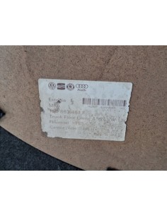 [101222] ALFOMBRA MALETERO - VOLKSWAGEN UP! (122)... 2