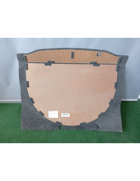 [96411] ALFOMBRA MALETERO - VOLKSWAGEN UP! (122) (01/2016 - 12/2018)