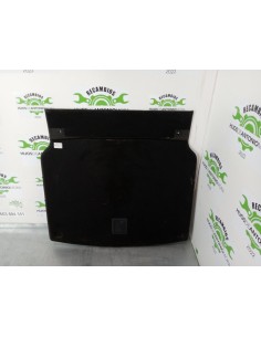 [96941] ALFOMBRA MALETERO - AUDI A8 (D2) (01/1994 - 01/1999) 2