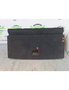 [103316] ALFOMBRA MALETERO - AUDI Q7 (4M) (01/2015 -... 2