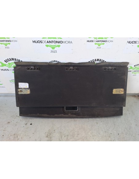 [103316] ALFOMBRA MALETERO - AUDI Q7 (4M) (01/2015 - 12/2019)