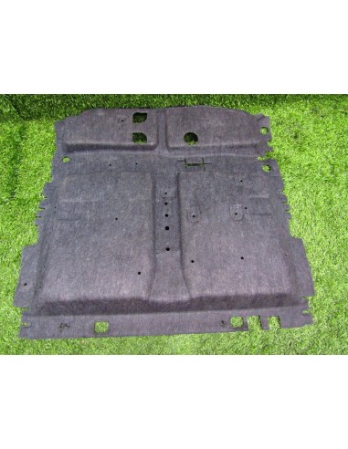[93495] ALFOMBRA MALETERO - AUDI Q7 (4M)...