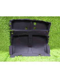 [93495] ALFOMBRA MALETERO - AUDI Q7 (4M) (01/2015 - 12/2019) 2