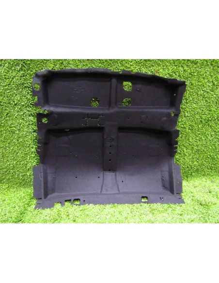 [93495] ALFOMBRA MALETERO - AUDI Q7 (4M) (01/2015 - 12/2019)