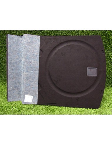 [92869] ALFOMBRA MALETERO - AUDI A8 (D2)...