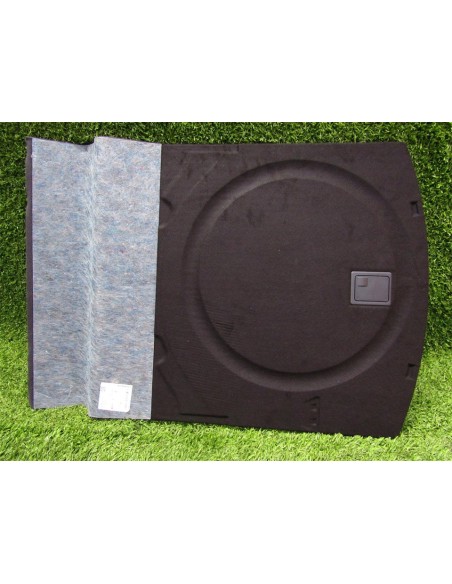 [92869] ALFOMBRA MALETERO - AUDI A8 (D2) (01/1994 - 01/1999)