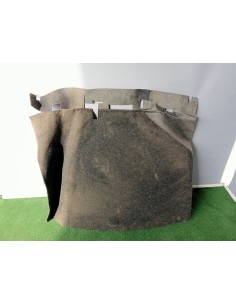 [96495] ALFOMBRA MALETERO - SKODA FABIA 2