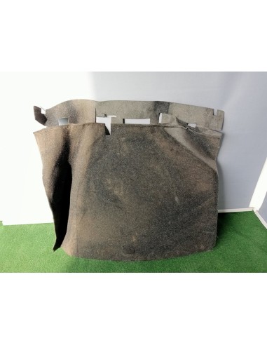 [96495] ALFOMBRA MALETERO - SKODA FABIA