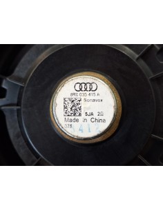 [105129] ALTAVOZ - AUDI Q5 (8R)
