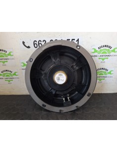 [105129] ALTAVOZ - AUDI Q5 (8R) 2