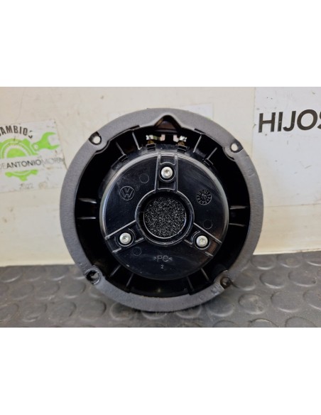 [96393] ALTAVOZ - VOLKSWAGEN GOLF VII LIM. (01/2012 - 12/2017)
