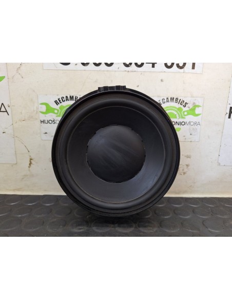 [96393] ALTAVOZ - VOLKSWAGEN GOLF VII LIM. (01/2012 - 12/2017)