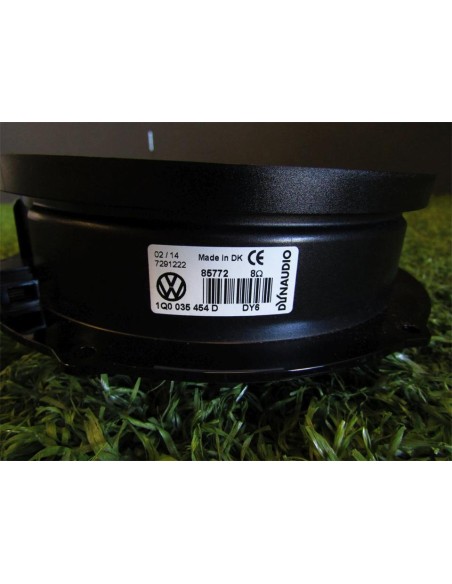 [93655] ALTAVOZ - VOLKSWAGEN TOUAREG (01/2018 - ...)