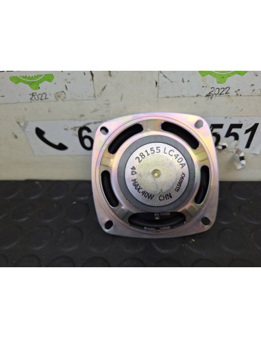[103109] ALTAVOZ - NISSAN NT400 CABSTAR...