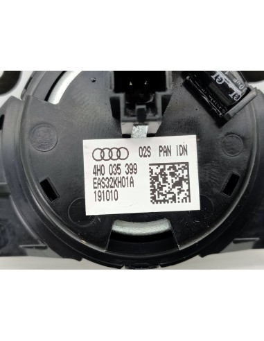 [95691] ALTAVOZ - AUDI A8 (D2) (01/1994 - 01/1999)