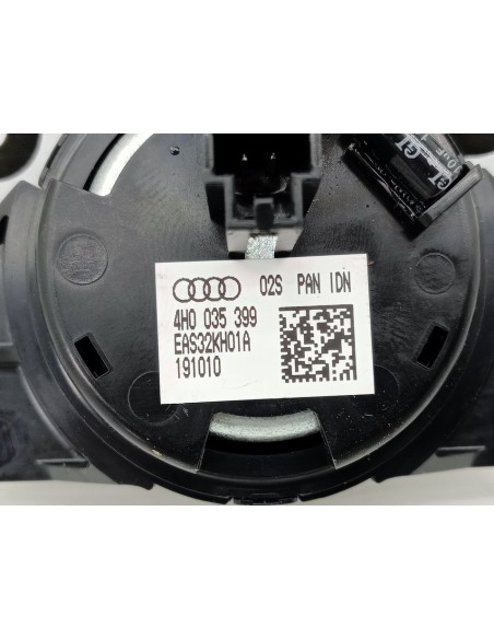 [95691] ALTAVOZ - AUDI A8 (D2) (01/1994 - 01/1999)