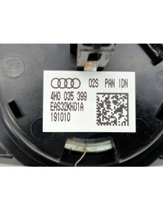 [95683] ALTAVOZ - AUDI A8 (D2) (01/1994 - 01/1999)