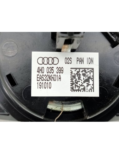 [95683] ALTAVOZ - AUDI A8 (D2) (01/1994 - 01/1999)