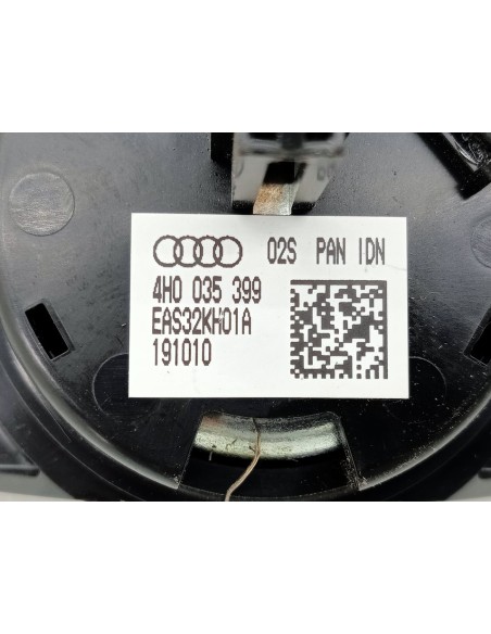 [95683] ALTAVOZ - AUDI A8 (D2) (01/1994 - 01/1999)