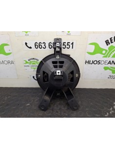 [101494] ALTAVOZ - IVECO STRALIS (AS) (01/2012 - 01/2019)