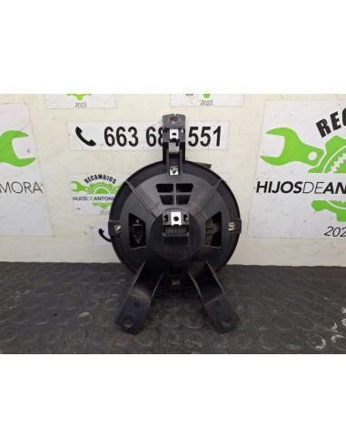 [101494] ALTAVOZ - IVECO STRALIS (AS) (01/2012...